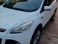 Usata Ford Kuga Titanium 163 CV (119 kW) 2013 SUV