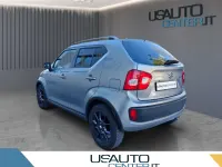 Usata Suzuki Ignis 90 CV (66 kW) 2017 Utilitaria