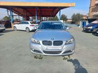 usata BMW 320 320 d Touring Eletta FL