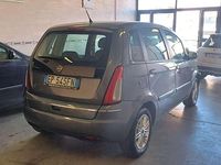 Usata Lancia Musa S 92 CV (67 kW) 2012 Monovolume