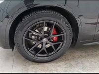 Usata Alfa Romeo Stelvio Veloce 210 CV (154 kW) 2021 Nero SUV