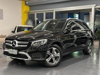 usata Mercedes GLC220 d Sport Auto 4Matic 170cv