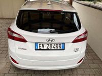 Usata Hyundai i30 Active 116 CV (85 kW) 2014 Station wagon