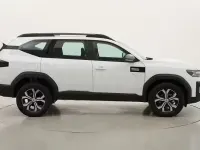 Nuova Dacia Bigster Expression 140 CV (102 kW) 2026 Bianco SUV