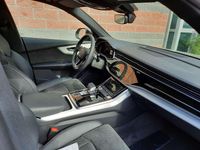 Usata Audi Q8 S-Line 286 CV (210 kW) 2020 SUV