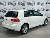 usata VW Golf VII 1.6 TDI 110 CV 5p. Business BlueMotion Technology