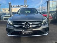 usata Mercedes GLC250 4 MATIC PREMIUM pack 2019