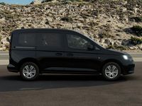 Nuova VW Caddy Edition 122 CV (89 kW) 2026 Starlight blue metallizzato Monovolume