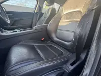 Usata Jaguar XE Prestige 179 CV (131 kW) 2019 Nero Berlina