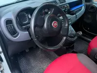 Usata Fiat Panda Pop 75 CV (55 kW) 2013 Utilitaria