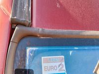 Usata Renault Kangoo 1998 Rosso Station wagon