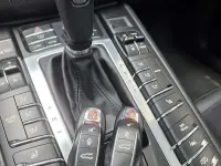 Usata Porsche Panamera Platinum Edition 250 CV (183 kW) 2012 Utilitaria