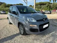 Usata Fiat Panda City Life 69 CV (50 kW) 2022 Grigio Utilitaria