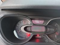 Usata Renault Captur 90 CV (66 kW) 2019 Grigio SUV