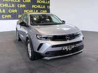 Usata Opel Mokka Elegance 101 CV (74 kW) 2023 Grigio SUV