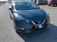 Usata Nissan Micra 71 CV (52 kW) 2019 Utilitaria