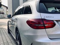 usata Mercedes 220 D premium