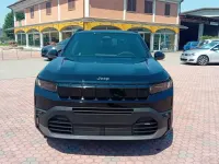 Nuova Jeep Compass Summit 136 CV (100 kW) 2026 Nero SUV
