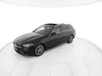 Usata Mercedes 300 Premium 265 CV (194 kW) 2022 Nero Station wagon
