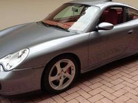 Usata Porsche 911 Carrera 4S 320 CV (235 kW) 2003 Coupé