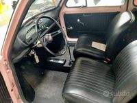 Usata Fiat 500L 1970 Monovolume