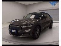 Nuova Ford Mustang Mach-E Standard Range 197 kW (269 CV) 2025 Carbonized grey SUV