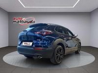 Nuova Mazda CX-30 Prime-Line 140 CV (102 kW) 2026 Arctic white SUV