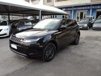 usata Land Rover Range Rover evoque 2.0D I4 163 CV AWD