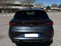 Usata Cupra Leon 150 CV (110 kW) 2023 Berlina