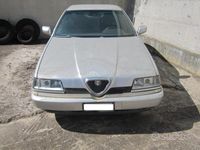usata Alfa Romeo 164 - 2.5 td