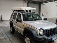 usata Jeep Cherokee kj 2800