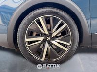 Usata Peugeot 3008 GT 300 CV (220 kW) 2021 Blue celebes SUV