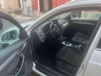 Usata Audi Q3 177 CV (130 kW) 2013 Bianco SUV