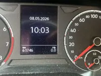 Usata VW T-Cross Style 95 CV (69 kW) 2020 Grigio SUV