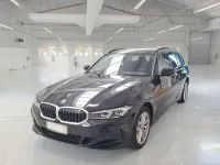 Usata BMW 316 122 CV (89 kW) 2023 Station wagon