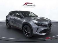 Nuova Alfa Romeo Junior Edizione Speciale 145 CV (106 kW) 2026 Grigio SUV