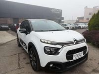 Usata Citroën C3 PureTech 83 CV (61 kW) 2023 Bianco Berlina
