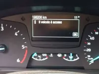 Usado Ford Fiesta ST-Line 86 CV (63 kW) 2017 Blanco Utilitario