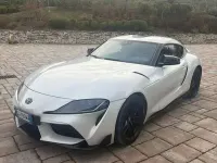 Usata Toyota Supra 258 CV (189 kW) 2022 Coupé