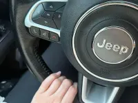 Usata Jeep Renegade Limited 120 CV (88 kW) 2015 Verde SUV