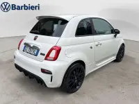 Usata Abarth 595 165 CV (121 kW) 2023 Other Berlina