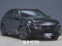 Usata Peugeot 308 SW GT 131 CV (96 kW) 2024 Nero perla Station wagon