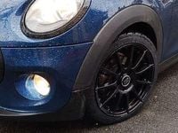 Usata Mini One D 95 CV (69 kW) 2015 Utilitaria