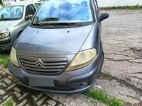 Usata Citroën C3 2005 Berlina