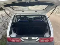 Usata Fiat 600 2008 Bianco Utilitaria