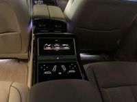 Usata Audi A8L Ambiente 286 CV (210 kW) 2020 Nero Berlina