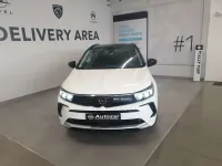Usata Opel Grandland X Ultimate 131 CV (96 kW) 2022 Bianco SUV