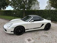 Usata Porsche Boxster 239 CV (175 kW) 2005 Cabrio