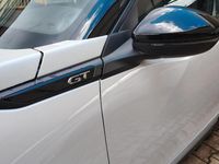 Usata Peugeot 2008 GT 2021 Bianco SUV