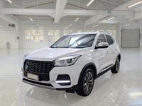 Usata DR DR 4.0 117 CV (86 kW) 2022 Bianco SUV